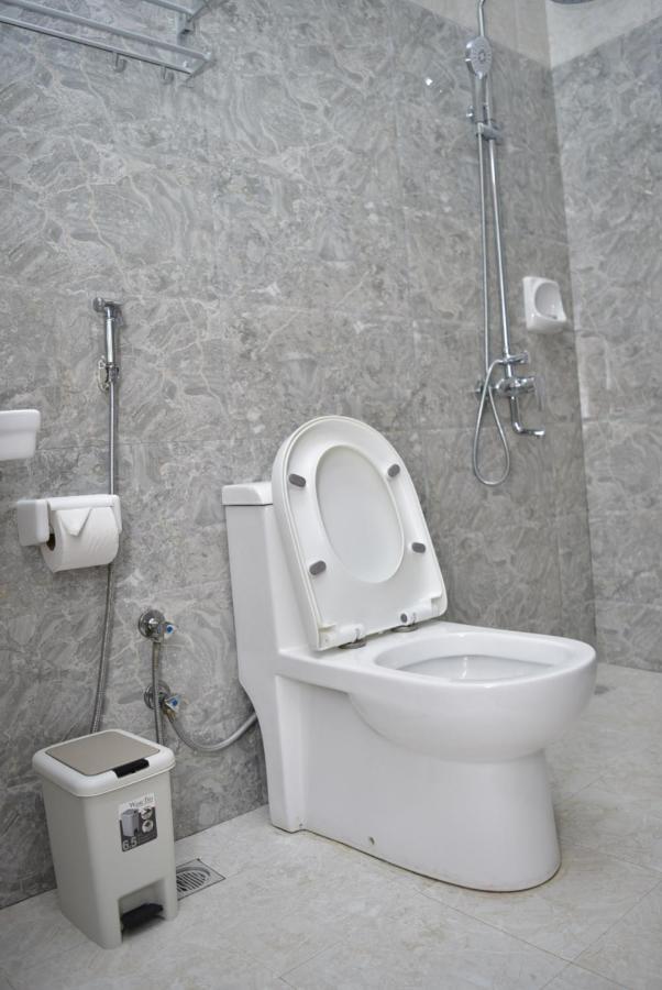 Hancol Hotel Dodoma Kültér fotó